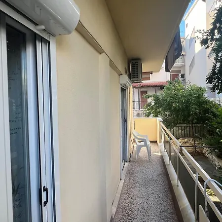 Sea Apartmán Nea Iraklia