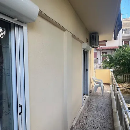 Apartmán Sea Nea Iraklia