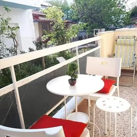 Apartmán Sea Nea Iraklia