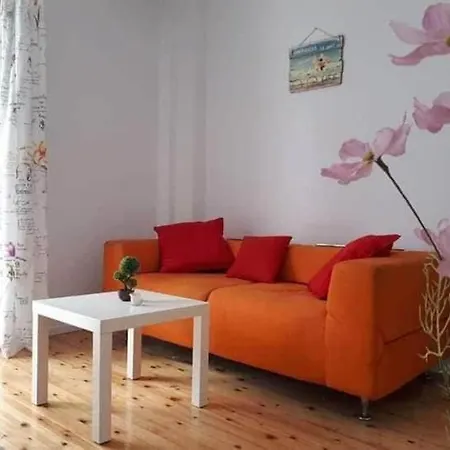 Sea Apartmán