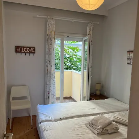 Apartmán Sea *