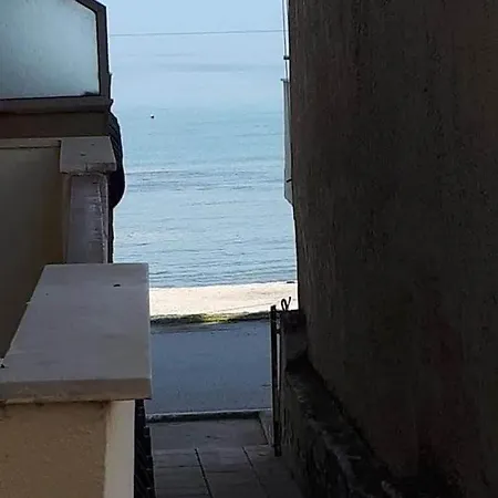 Apartmán Sea *